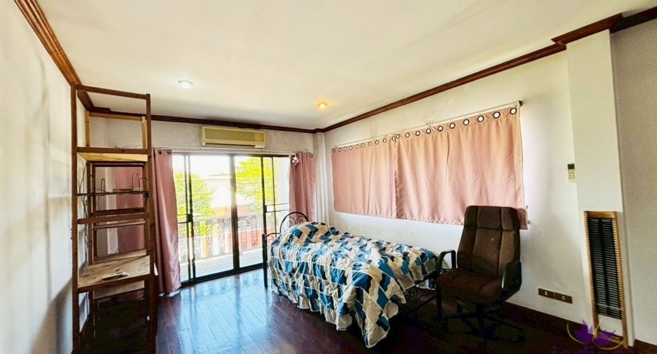 ขาย 3 ห้องนอน บ้านเดี่ยว ใน สันกำแพง, เชียงใหม่