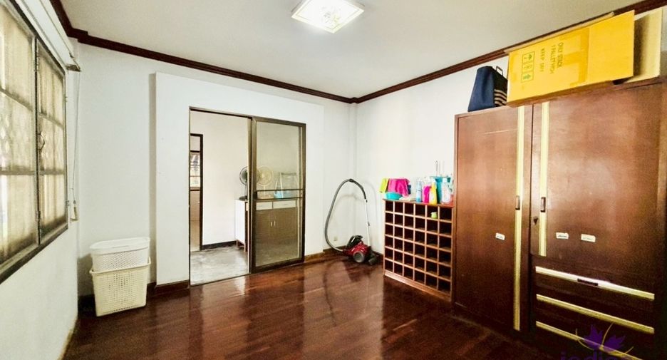 ขาย 3 ห้องนอน บ้านเดี่ยว ใน สันกำแพง, เชียงใหม่