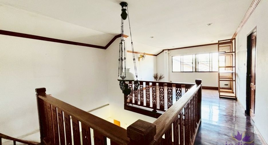 ขาย 3 ห้องนอน บ้านเดี่ยว ใน สันกำแพง, เชียงใหม่