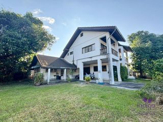 ขาย 3 ห้องนอน บ้านเดี่ยว ใน สันกำแพง, เชียงใหม่