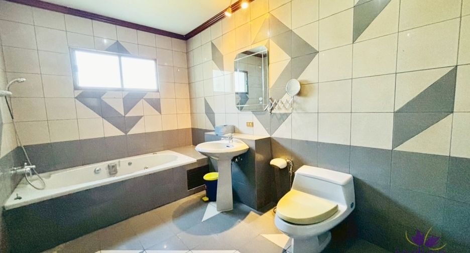 ขาย 3 ห้องนอน บ้านเดี่ยว ใน สันกำแพง, เชียงใหม่