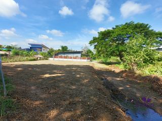 For sale land in Doi Saket, Chiang Mai