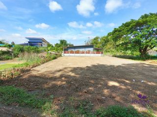 For sale land in Doi Saket, Chiang Mai