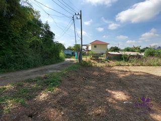 For sale land in Doi Saket, Chiang Mai