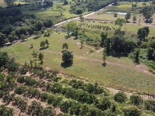 For sale land in Mae Taeng, Chiang Mai