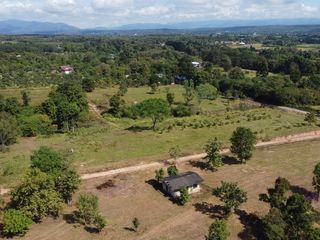For sale land in Mae Taeng, Chiang Mai