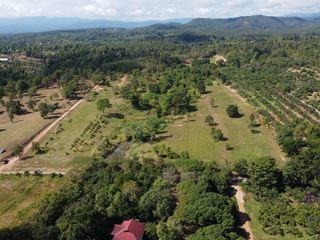 For sale land in Mae Taeng, Chiang Mai