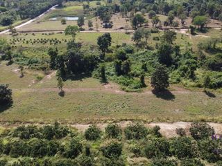 For sale land in Mae Taeng, Chiang Mai