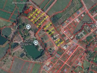 For sale land in Doi Saket, Chiang Mai