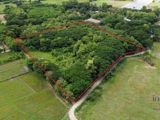 For sale land in Doi Saket, Chiang Mai