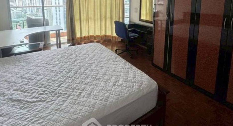 À vendre 1 chambre condo à Watthana, Bangkok