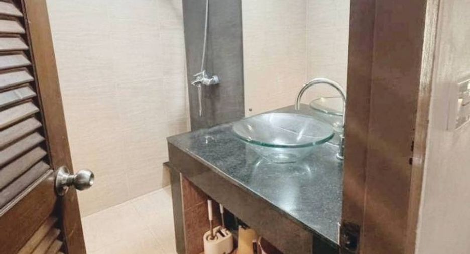 À vendre 1 chambre condo à Watthana, Bangkok