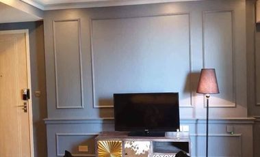 For sale 1 bed condo in Pathum Wan, Bangkok