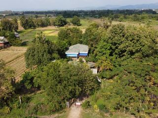 For sale land in San Kamphaeng, Chiang Mai