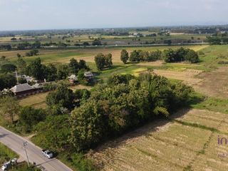 For sale land in San Kamphaeng, Chiang Mai