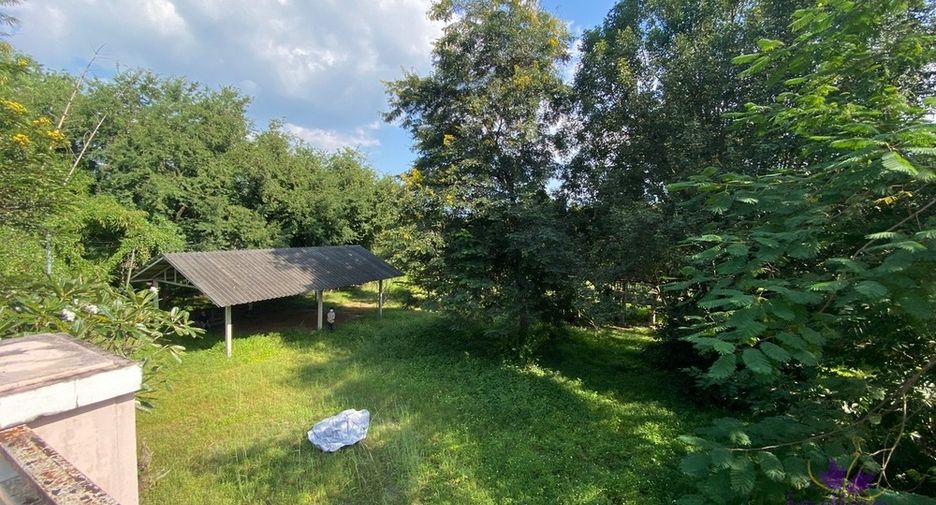 For sale land in San Kamphaeng, Chiang Mai