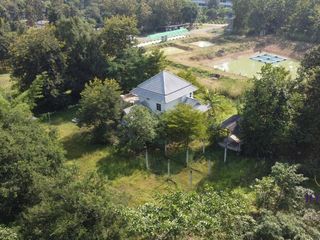 For sale land in San Kamphaeng, Chiang Mai