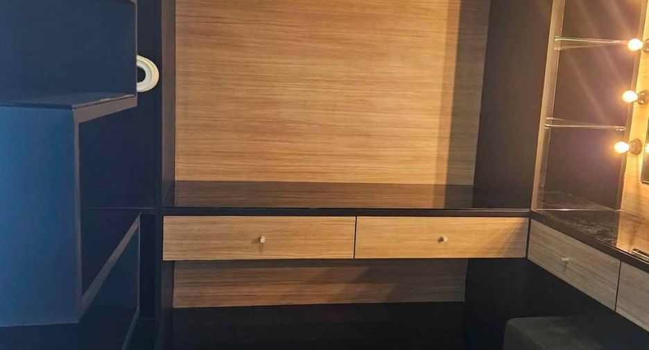 For rent and for sale 1 bed condo in Khlong Toei, Bangkok