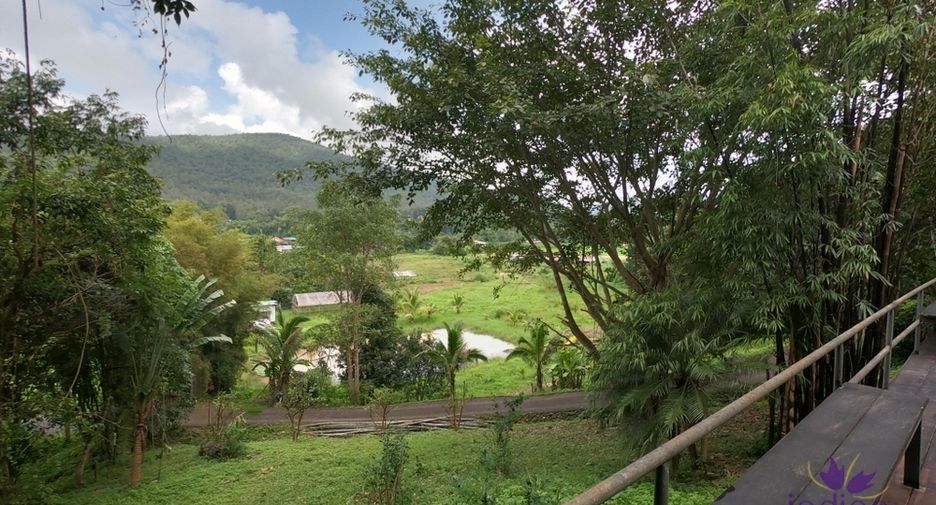 For sale 3 bedrooms house in Mae On, Chiang Mai
