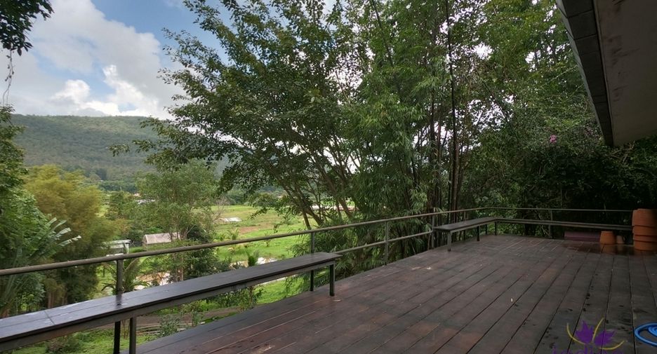 For sale 3 bedrooms house in Mae On, Chiang Mai
