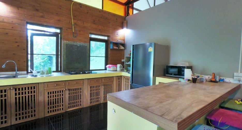 For sale 3 bedrooms house in Mae On, Chiang Mai