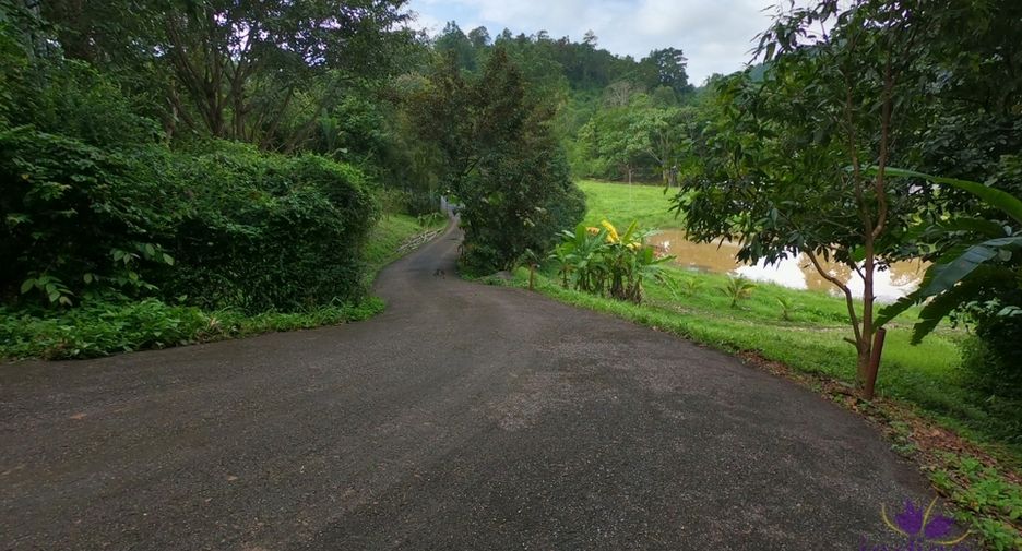 For sale 3 bedrooms house in Mae On, Chiang Mai