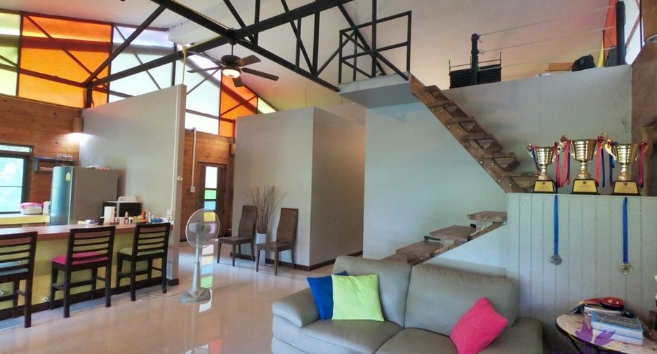 For sale 3 bedrooms house in Mae On, Chiang Mai