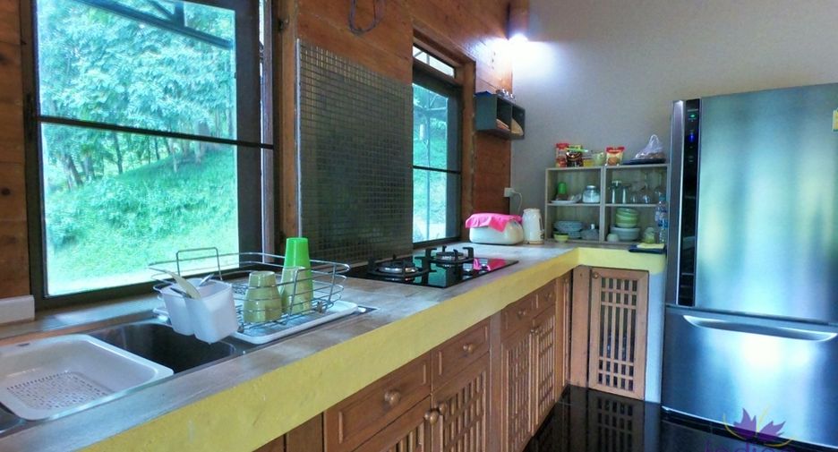 For sale 3 bedrooms house in Mae On, Chiang Mai