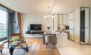 Wohnung zur Miete und zum Kauf mit 1 Zimmer in Khlong Toei, Bangkok