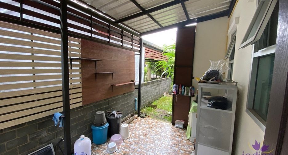 ขาย 3 ห้องนอน บ้านเดี่ยว ใน สันกำแพง, เชียงใหม่