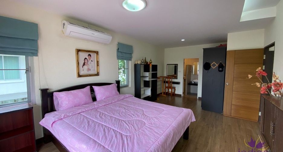 ขาย 3 ห้องนอน บ้านเดี่ยว ใน สันกำแพง, เชียงใหม่