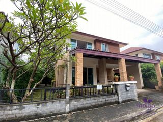 ขาย 3 ห้องนอน บ้านเดี่ยว ใน สันกำแพง, เชียงใหม่