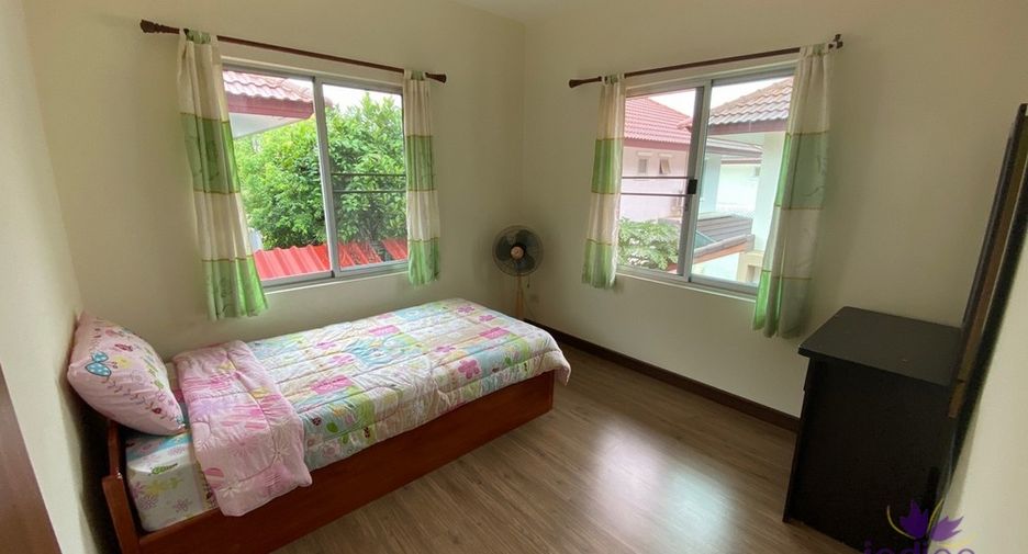 ขาย 3 ห้องนอน บ้านเดี่ยว ใน สันกำแพง, เชียงใหม่