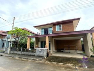 ขาย 3 ห้องนอน บ้านเดี่ยว ใน สันกำแพง, เชียงใหม่