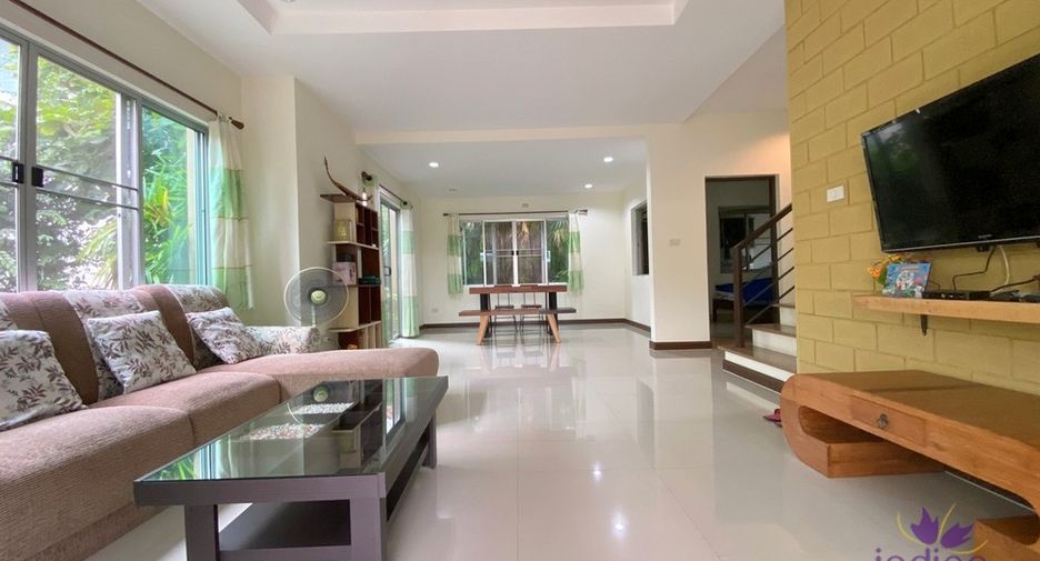 ขาย 3 ห้องนอน บ้านเดี่ยว ใน สันกำแพง, เชียงใหม่