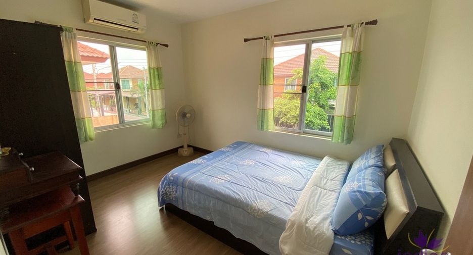 ขาย 3 ห้องนอน บ้านเดี่ยว ใน สันกำแพง, เชียงใหม่