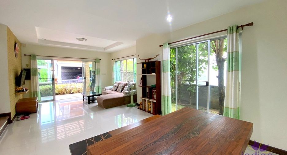 ขาย 3 ห้องนอน บ้านเดี่ยว ใน สันกำแพง, เชียงใหม่