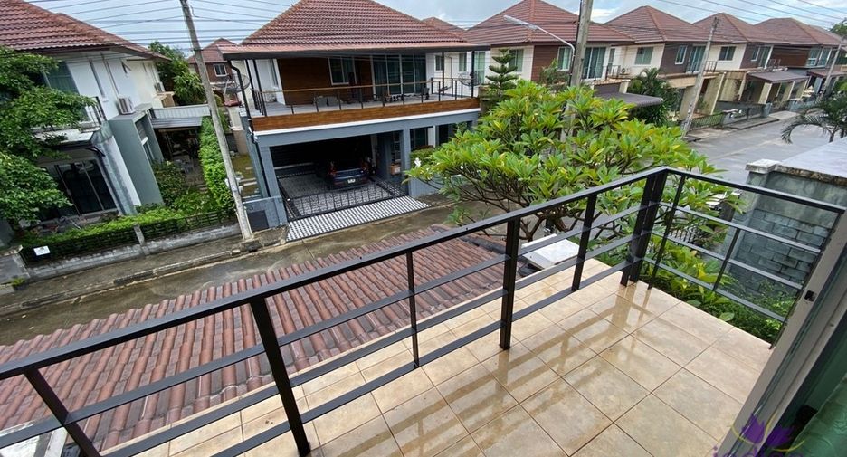 ขาย 3 ห้องนอน บ้านเดี่ยว ใน สันกำแพง, เชียงใหม่