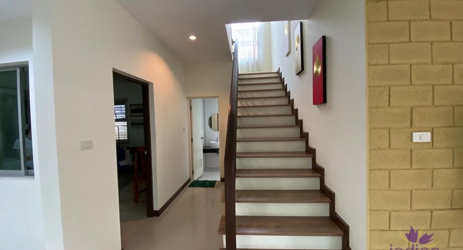 ขาย 3 ห้องนอน บ้านเดี่ยว ใน สันกำแพง, เชียงใหม่