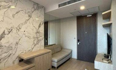 For sale 1 bed condo in Bang Rak, Bangkok