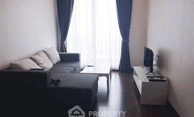 For sale 1 bed condo in Bang Kho Laem, Bangkok