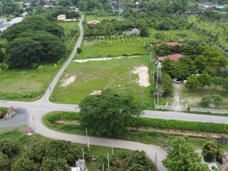 For sale land in San Pa Tong, Chiang Mai