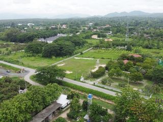 For sale land in San Pa Tong, Chiang Mai