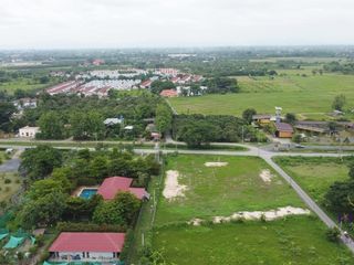 For sale land in San Pa Tong, Chiang Mai