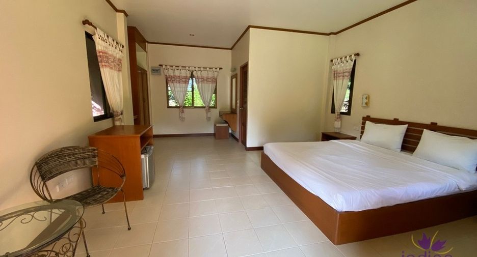 À vendre 15 chambres local commercial à Doi Saket, Chiang Mai