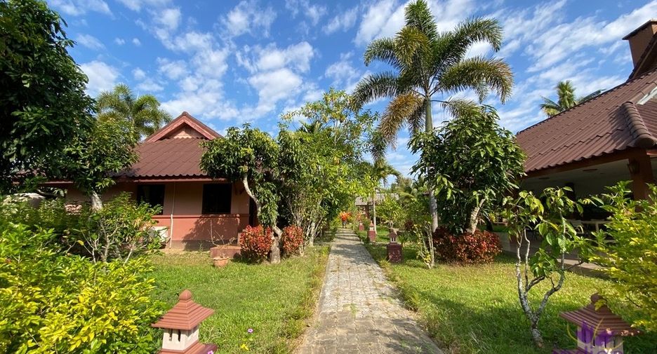 À vendre 15 chambres local commercial à Doi Saket, Chiang Mai