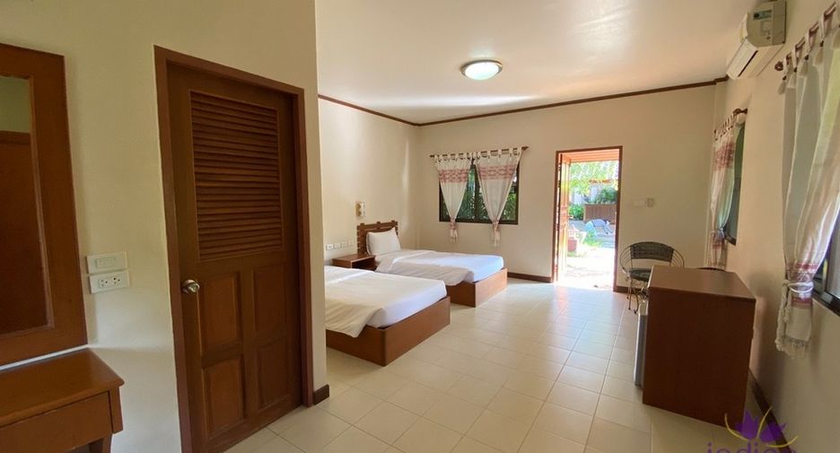 À vendre 15 chambres local commercial à Doi Saket, Chiang Mai
