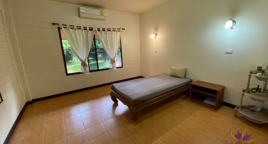 À vendre 15 chambres local commercial à Doi Saket, Chiang Mai