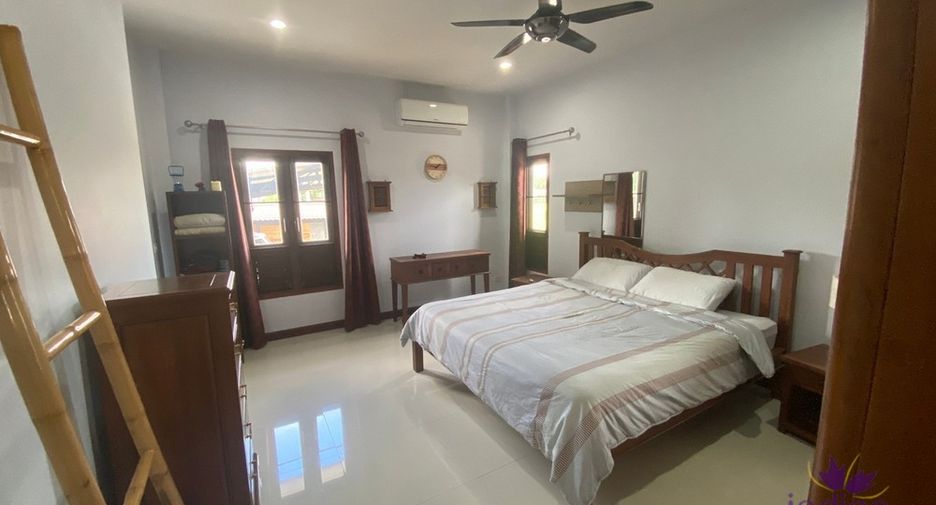 À vendre 3 chambres maison à Mae Rim, Chiang Mai