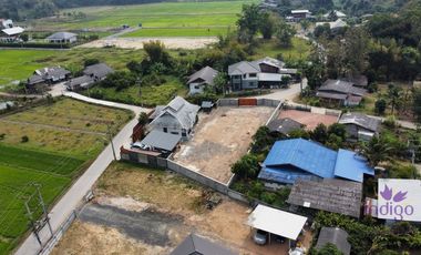 For sale 3 bedrooms house in Mae Rim, Chiang Mai